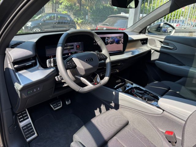 AUDI Q3 usata, con Boardcomputer