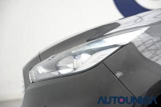 FORD S-Max usata, con Fendinebbia