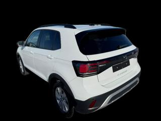 VOLKSWAGEN T-Cross usata, con Airbag Passeggero