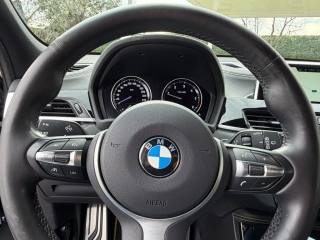 BMW X2 usata, con Sistema di navigazione