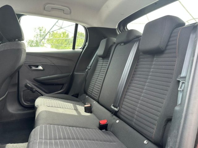 PEUGEOT 208 usata, con Controllo trazione