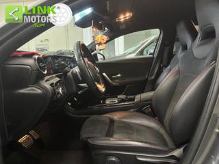 MERCEDES-BENZ A 180 usata, con Airbag Passeggero