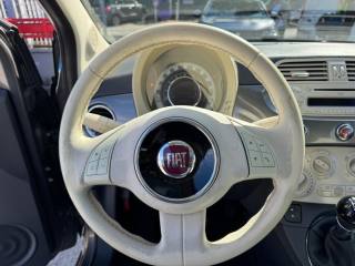 FIAT 500 usata, con Climatizzatore