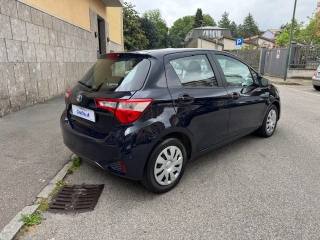 TOYOTA Yaris usata, con Alzacristalli elettrici