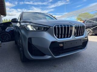 BMW X1 usata, con Airbag