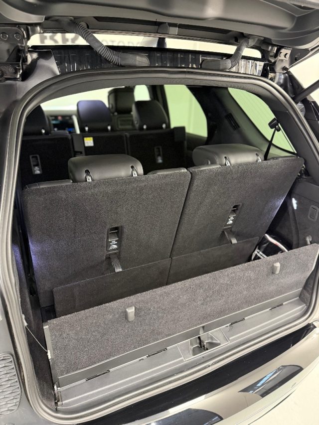 LAND ROVER Discovery usata, con Park Distance Control