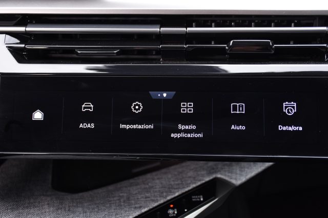 PEUGEOT 3008 usata, con Vetri oscurati