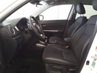 SUZUKI Vitara usata, con Autoradio