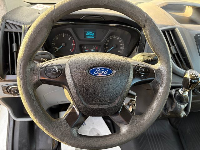 FORD Transit usata 13