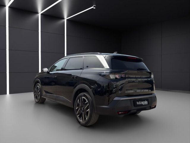 PEUGEOT 5008 usata, con Airbag laterali