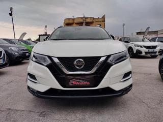 NISSAN Qashqai 1.3 DIG-T 140 CV Tekna+