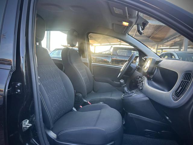 FIAT Panda usata 25