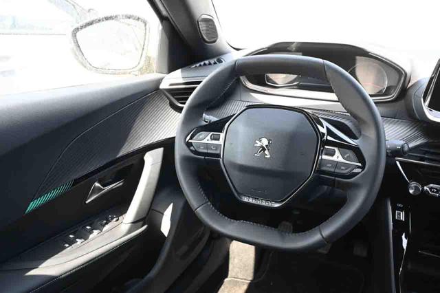 PEUGEOT 2008 usata, con Cruise Control
