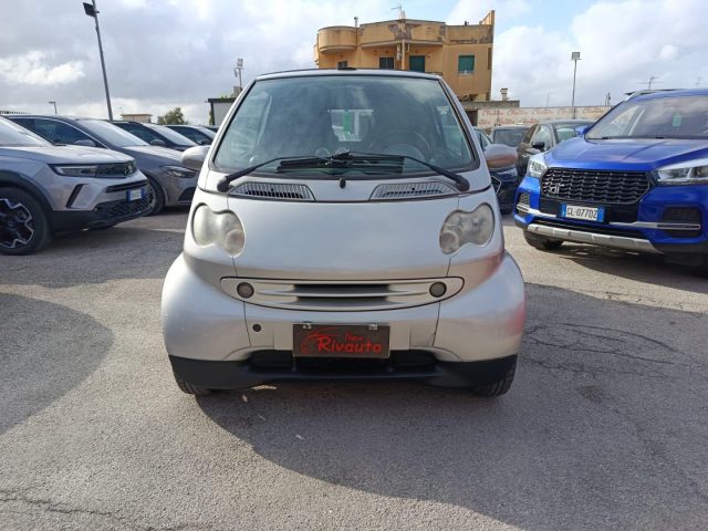 SMART ForTwo usata, con ABS