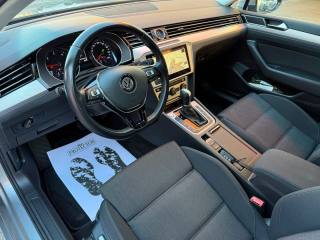 VOLKSWAGEN Passat Variant usata, con Cerchi in lega
