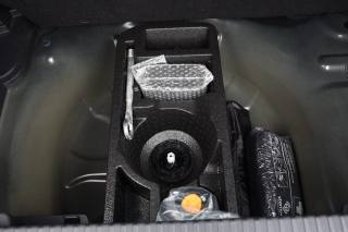 CITROEN C3 Aircross usata, con Park Distance Control