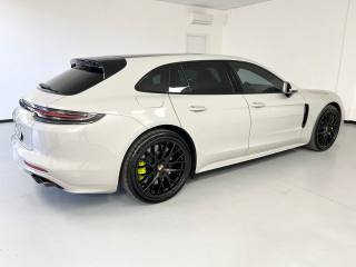 PORSCHE Panamera usata, con Cerchi in lega