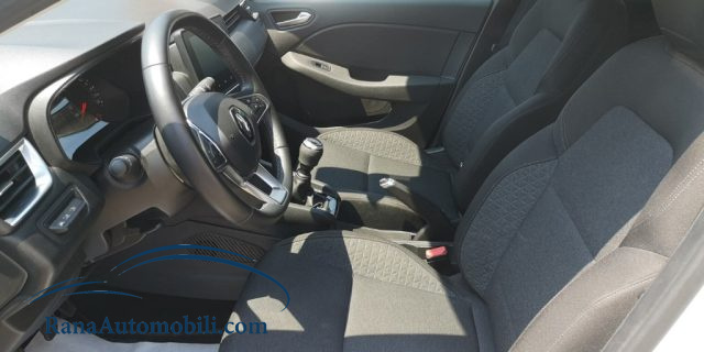 RENAULT Clio usata, con Airbag Passeggero
