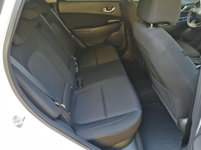 HYUNDAI Kona usata, con Cruise Control