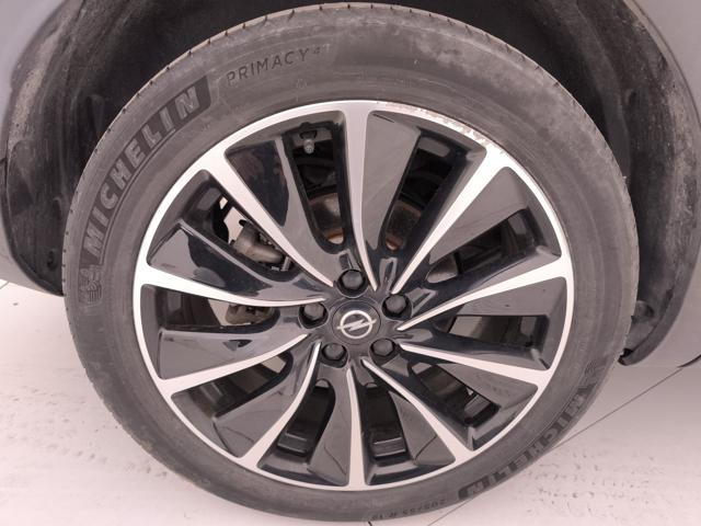 OPEL Grandland usata, con Autoradio digitale