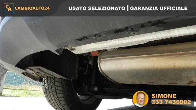 FORD Focus usata, con Schermo multifunzione interamente digitale
