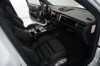 PORSCHE Macan usata, con Climatizzatore