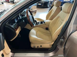 MASERATI Quattroporte usata, con Fari Xenon