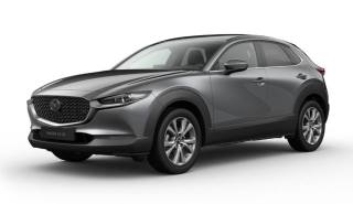 MAZDA CX-30 2.0L e-Skyactiv-G M Hybrid 2WD 6AT Exclusive Line