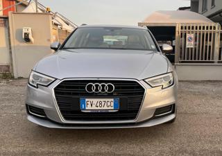 AUDI A3 SPB 1.0 TFSI