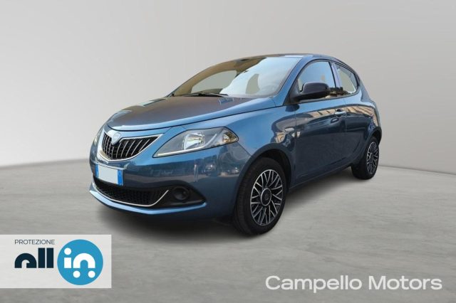 LANCIA Ypsilon usata 2