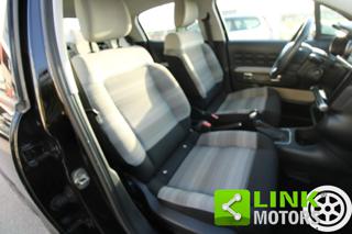 CITROEN C3 usata, con Monitoraggio pressione pneumatici