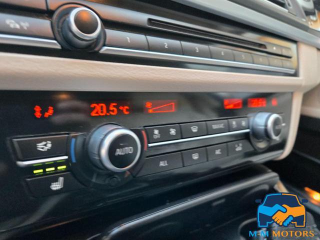 BMW 530 usata, con Immobilizzatore elettronico