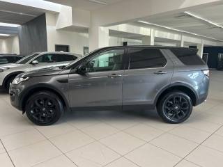 LAND ROVER Discovery Sport usata, con Airbag Passeggero