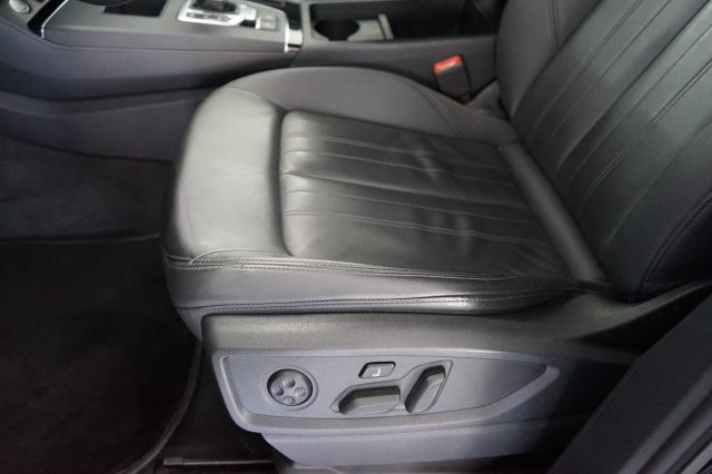 AUDI Q5 usata 25