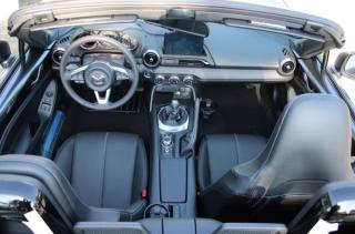 MAZDA MX-5 usata, con Boardcomputer