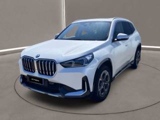 BMW X1 (U11) -  sDrive 18d xLine