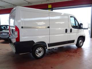 FIAT Ducato usata, con Chiusura centralizzata