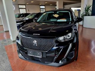 PEUGEOT 2008 usata, con Airbag