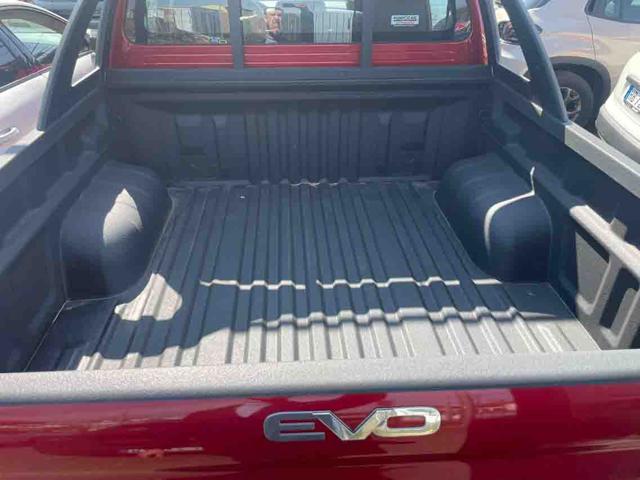 EVO Evo Cross4 usata, con Alzacristalli elettrici