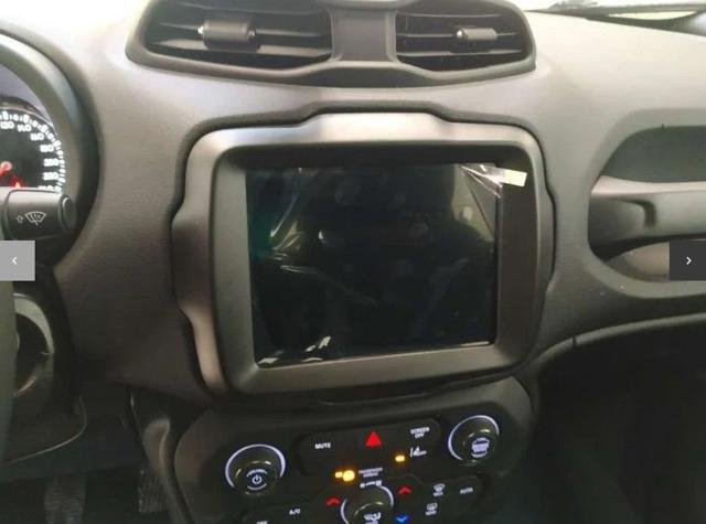 JEEP Renegade usata, con Cruise Control
