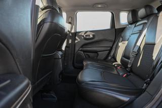JEEP Compass usata, con Filtro antiparticolato