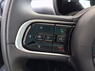 FIAT 500e usata, con Servosterzo