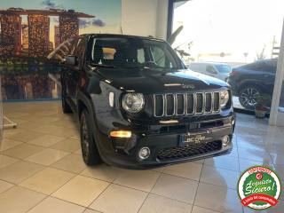 JEEP Renegade usata 22