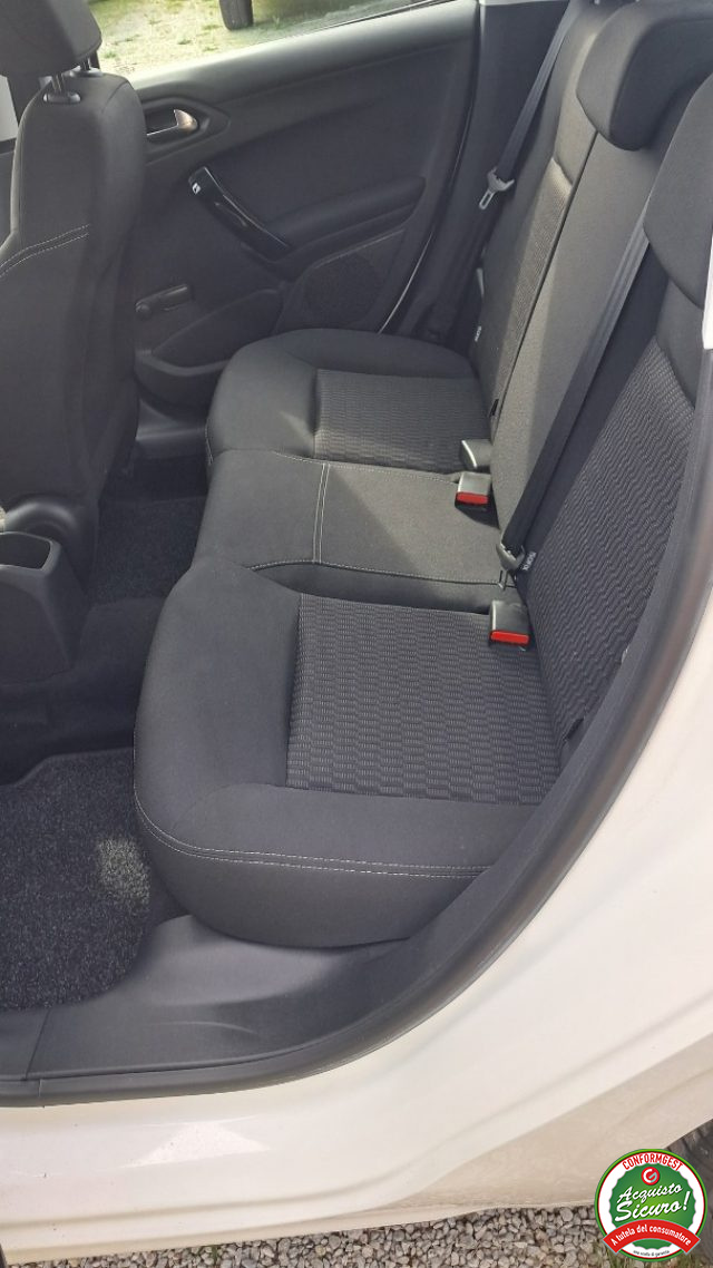 PEUGEOT 208 usata, con Airbag Passeggero