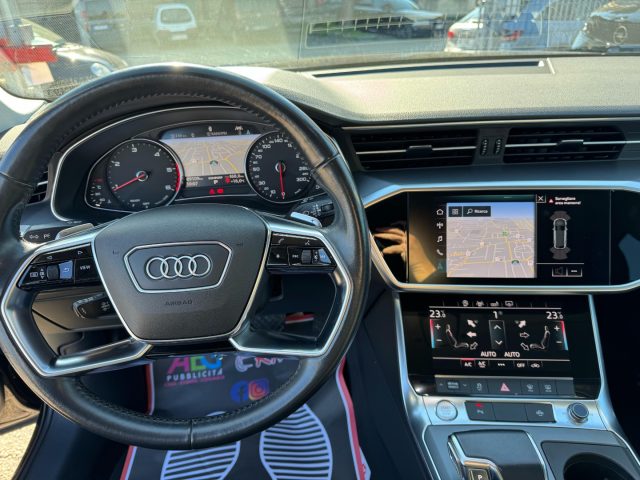 AUDI A6 usata, con Cronologia tagliandi