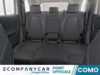 MERCEDES-BENZ GLB 180 usata, con Controllo automatico clima