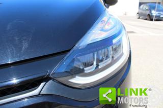 RENAULT Clio usata, con Cruise Control