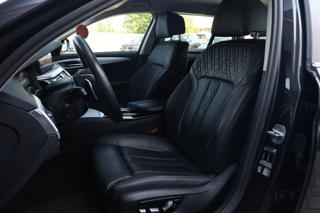 BMW 520 usata, con Autoradio