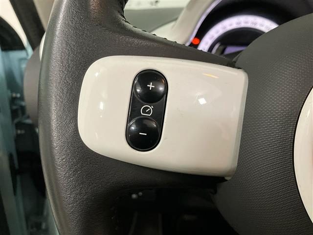 RENAULT Twingo usata 24