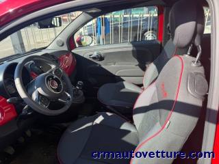 FIAT 500 usata, con Autoradio